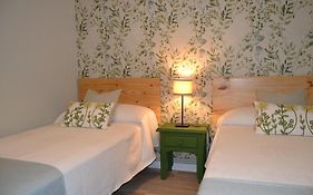 El Balcón de Gredos